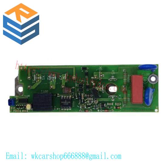 ABB FIS-31 3ADT313600R1 Excitation module