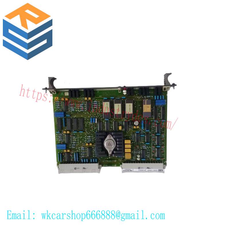 ABB FM9925A-E