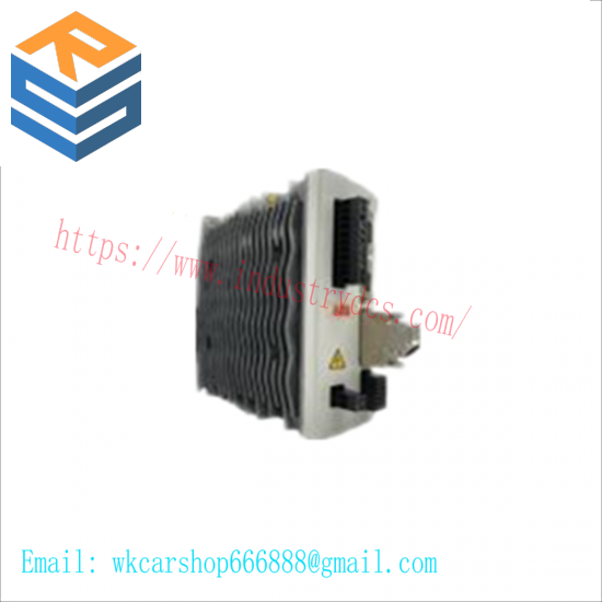 ABB FMH2A03TR-EN43CZ DRIVE
