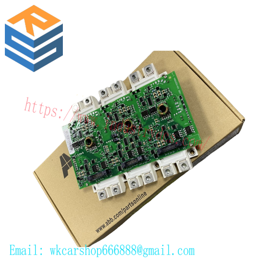 ABB FS225R12KE3  IGBT KIT