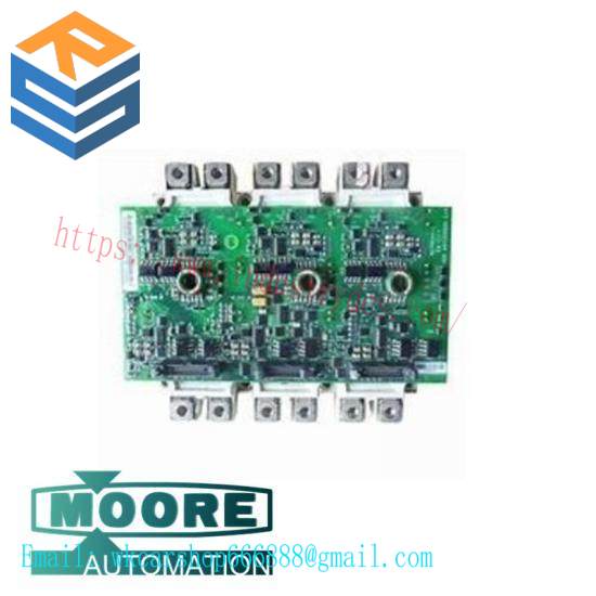 ABB FS300R17KE3/AGDR-76 Eupec Power Module