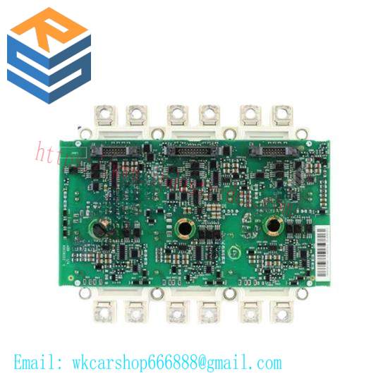 ABB FS450R12KE3/AGDR-71C S IGBT Module