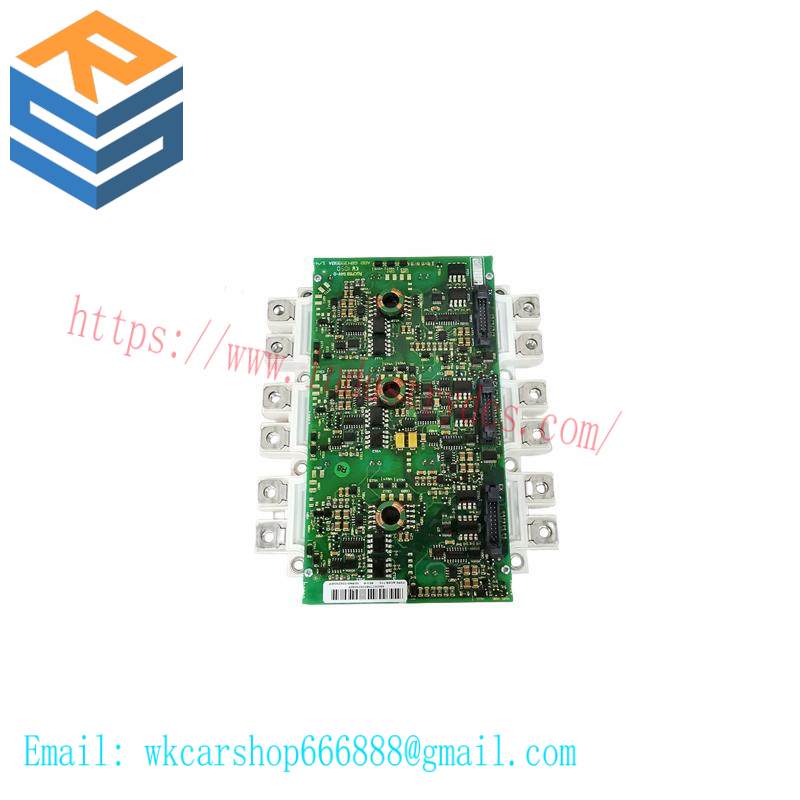 ABB FS450R17KE3/AGDR-71C IGBT MOUDLE