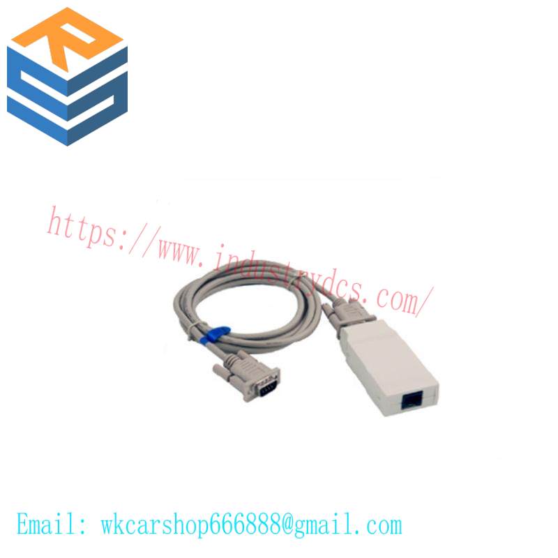 ABB FS801K01 CI801 firmware upgrade tool