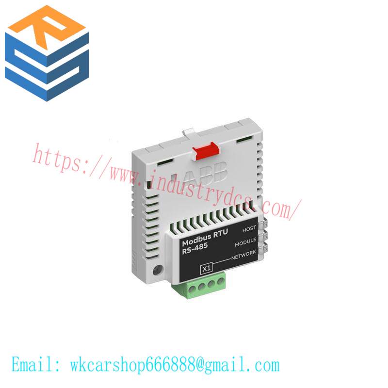 ABB FSCA-01 adapter module