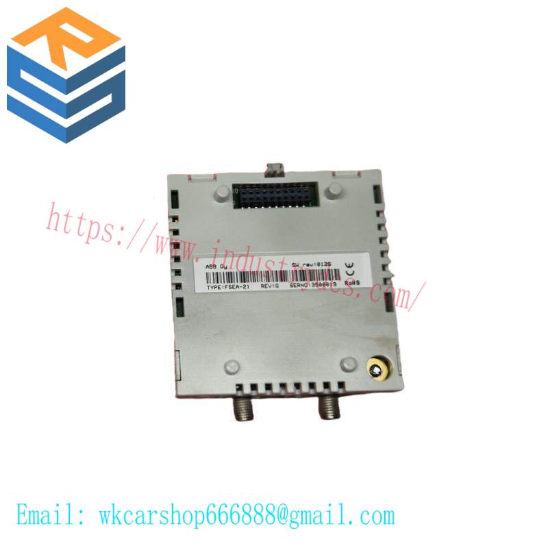 ABB KSM02.1B-061C-35N-M1-HG2-ET-NN-D7-NN-FW