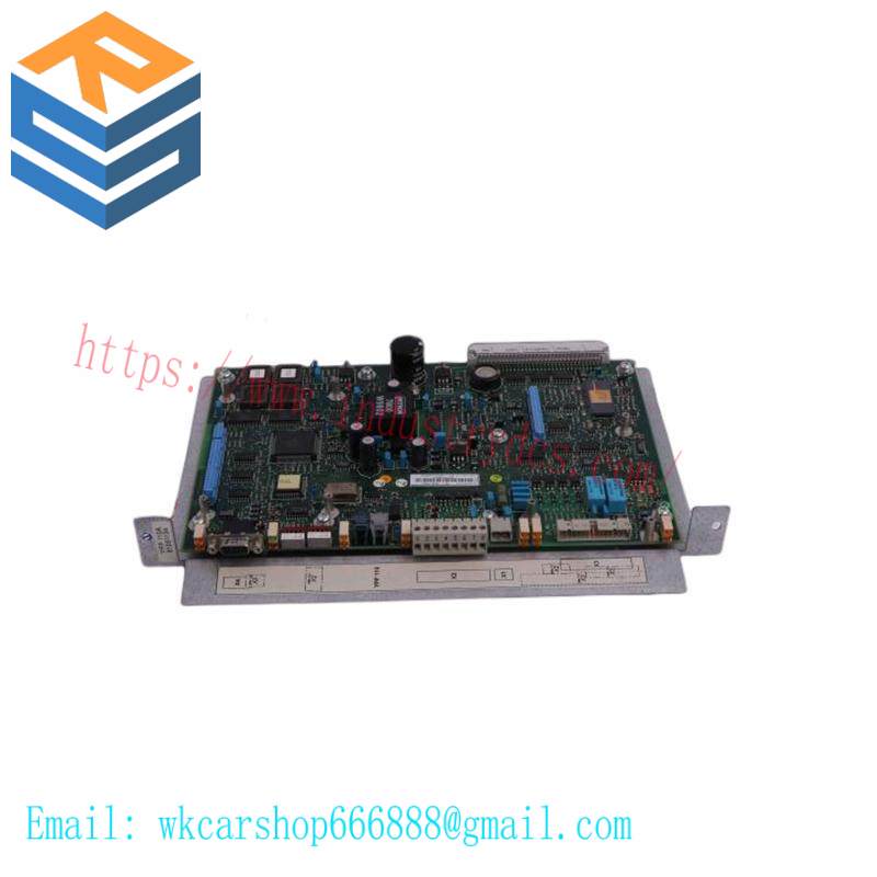 ABB G3EA HENF315754R1