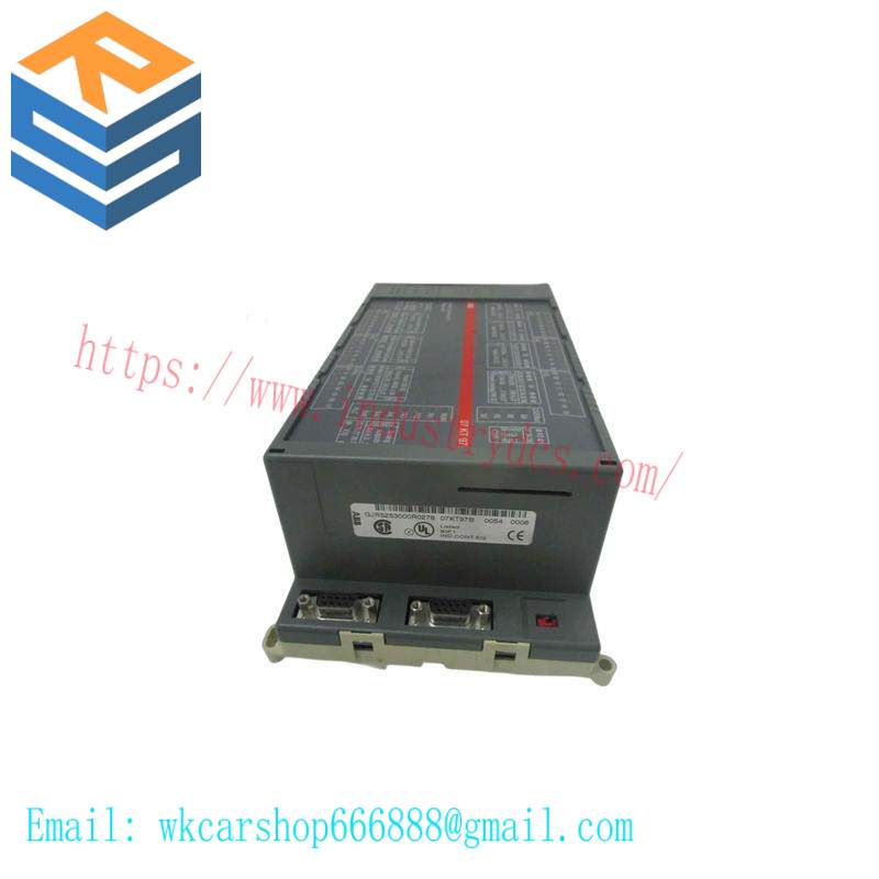 ABB G3EB HENF315768R1