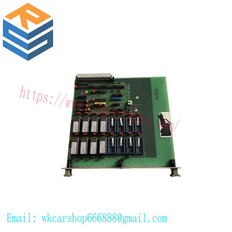 ABB G3EB HENF315768R1