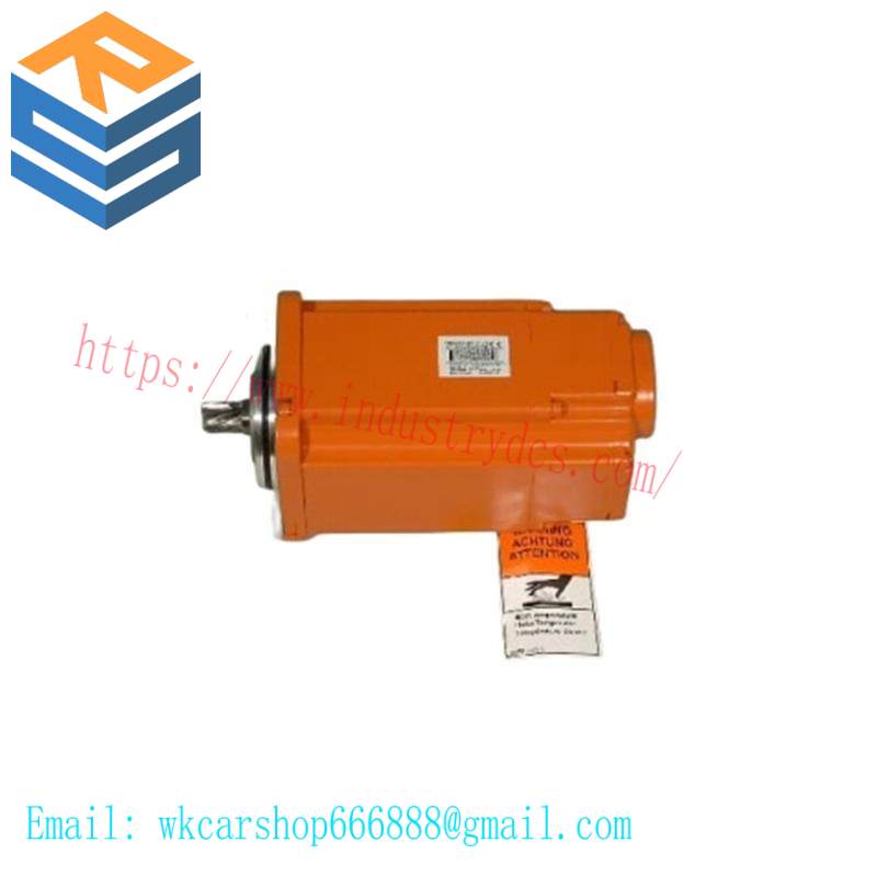 ABB G3ENa HENF450268R2