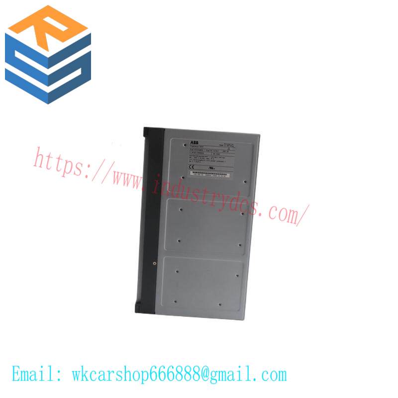 ABB G3ESa HENF318736R1