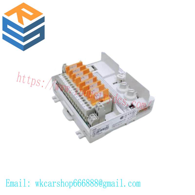 ABB G3FE HENF452697R1