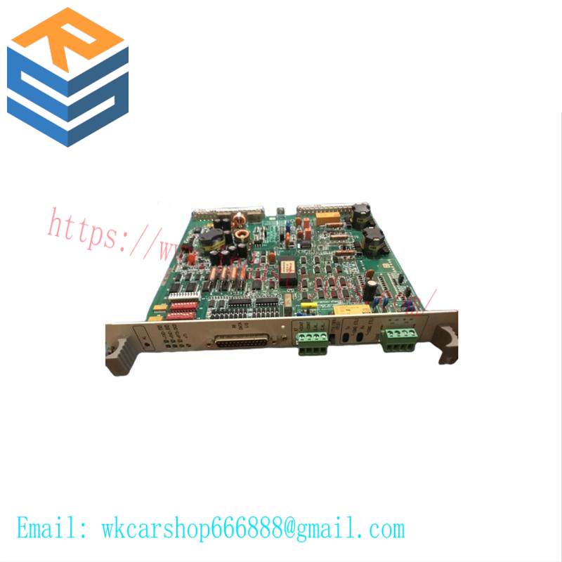ABB G4AE HENF209636R0001 Utility Automation
