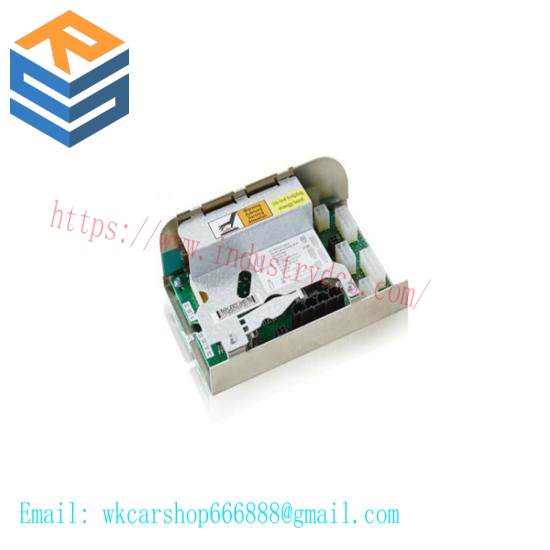 ABB GCD207B101