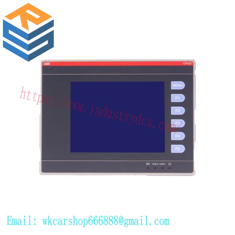 ABB GCD207B101