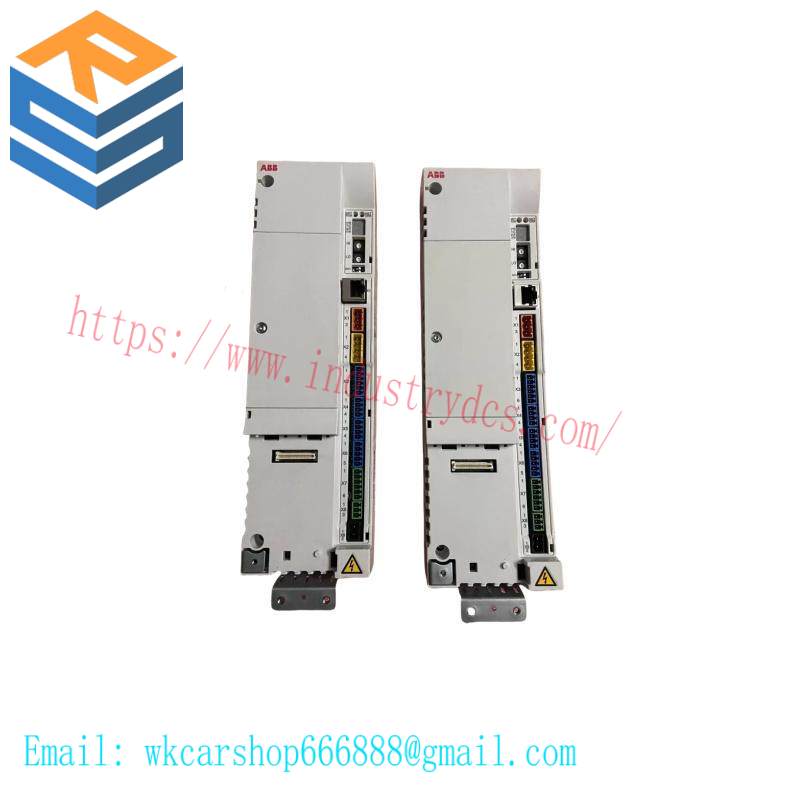 ABB GCU-02 Inverter main board