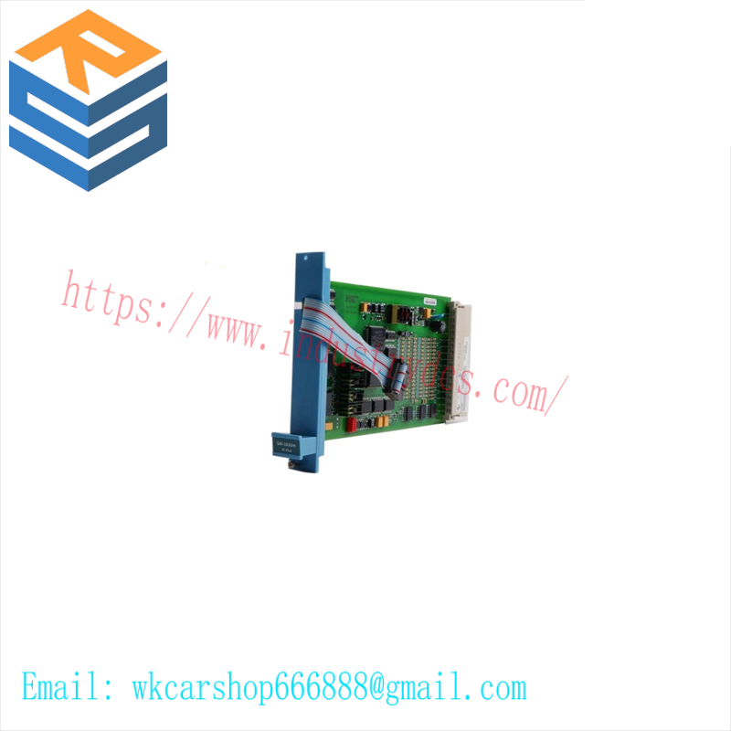 ABB GINT-5611C inverter Drive plate
