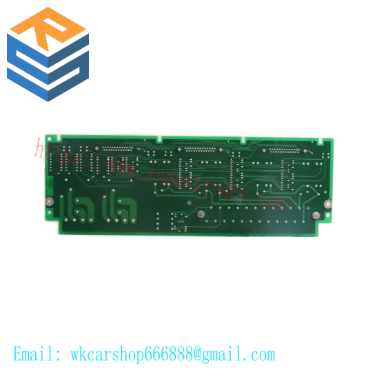 ABB GINT-5612C Motor Control Board