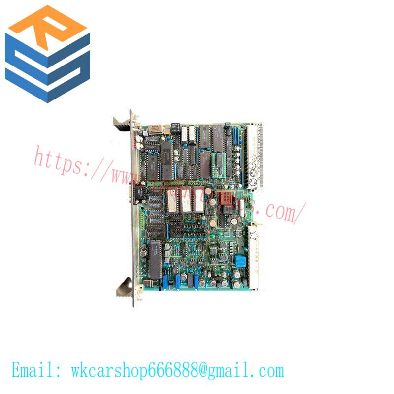 ABB GJR2360100R1100 83SR05B-E Battery Module