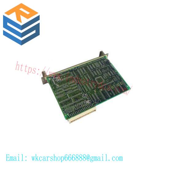 ABB GJR2368900R2200 87TS01I-E Coupling Module