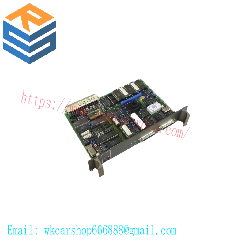 ABB GJR2368900R2340 87TS01I-E Coupler Module