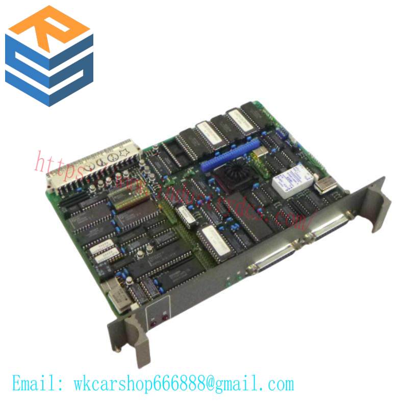 ABB GJR2368900R2340 87TS01K-E coupling device