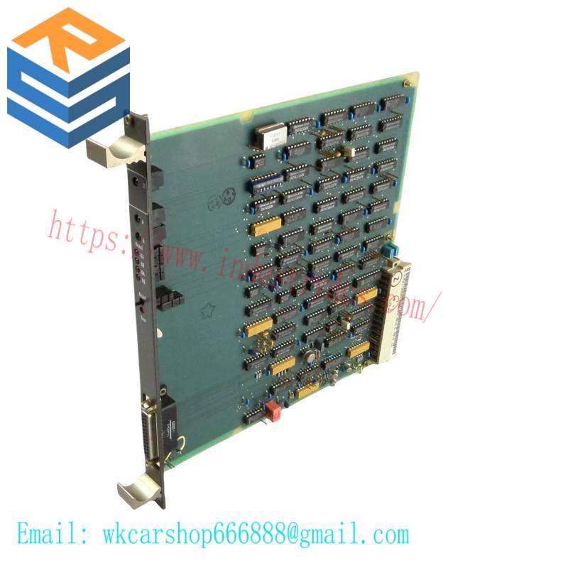 ABB GJR2370800R0200 88FN02C-E Bus Coupling Device
