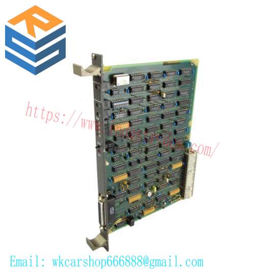 ABB GJR2370800R0200 88FN02C-E Module