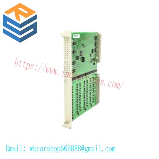 ABB GJR2374500R2111 88QT03C-E9027 BUS COUPLER