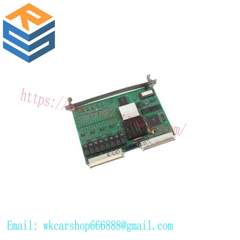 ABB GJR2390200R1210 83SR04D-E Motherboards