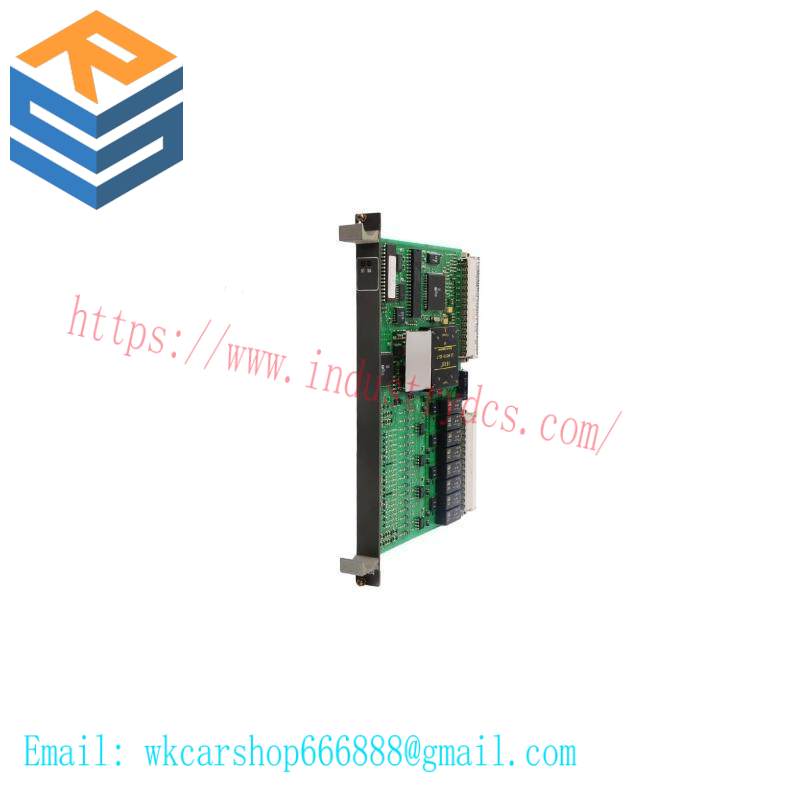 ABB GJR2390200R1210 83SR04E-E Procontrol P Control Module