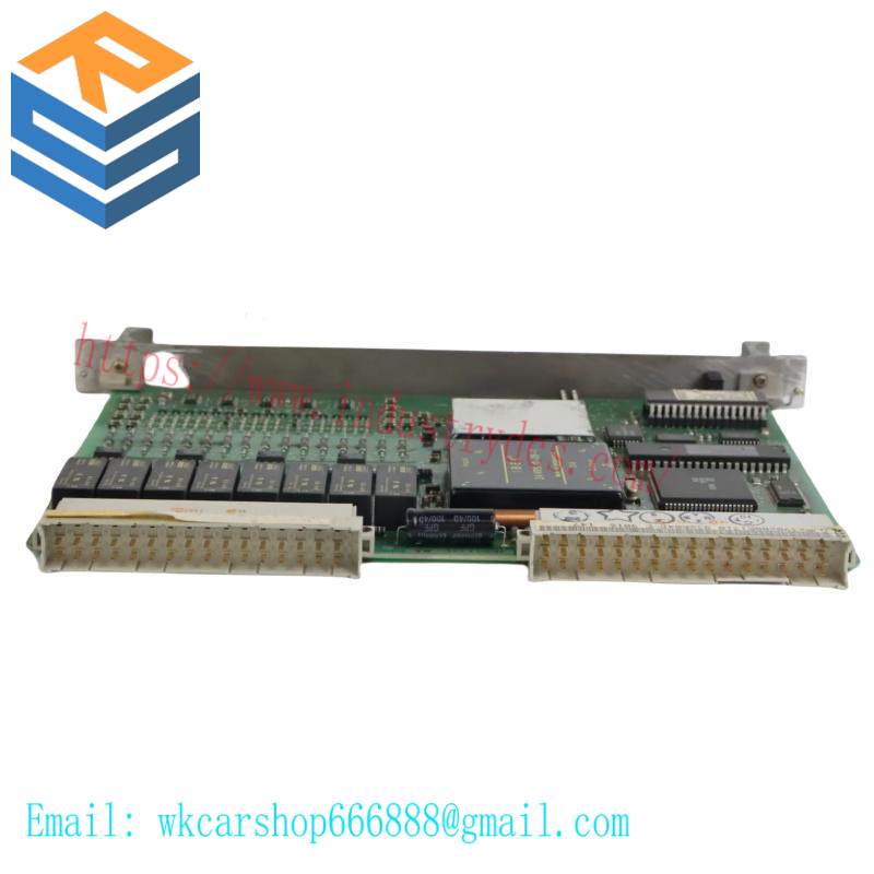 ABB GJR2390200R1310 83SR04E Board
