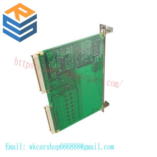 ABB GJR2392500R1210 81AB03D-E Output Module