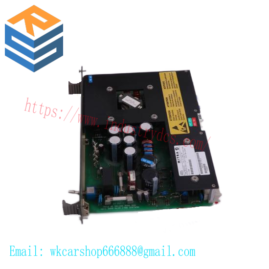 ABB GJR2392700R1210 83SR07A-E