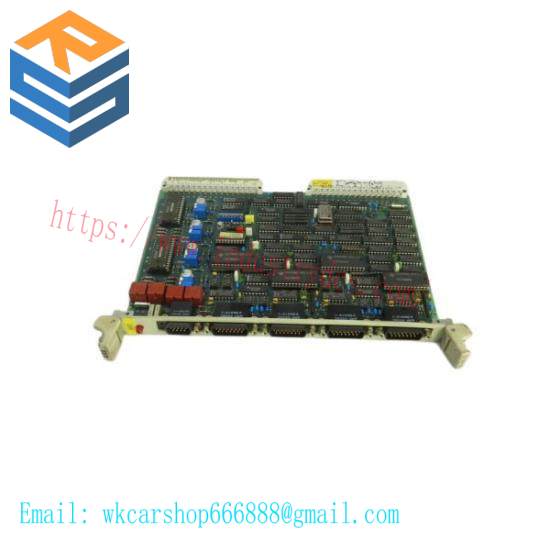 ABB GJR5137200R0005 35AE92G-E Electronic Module