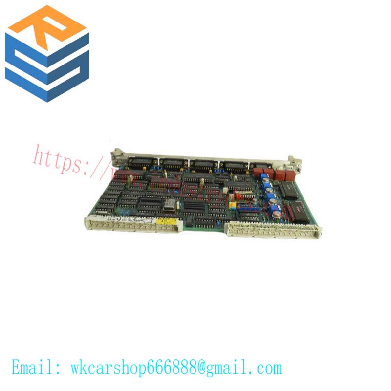 ABB GJR5137200R0005 35AE92G-E power supply board