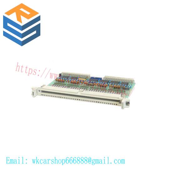 ABB GJR5142600R0001 35EB91B Electronics Module