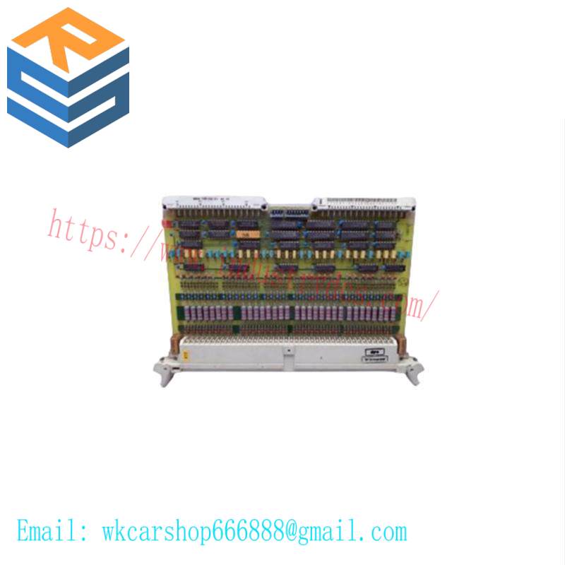 ABB GJR5142800R0001 35AB94B Digital Output Module