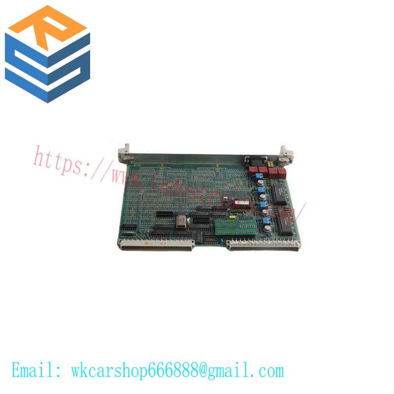 ABB GJR5143000R0002 35AA92C-E Analog Output Module