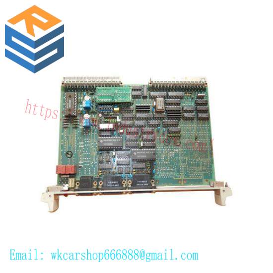 ABB GJR5143000R0002 35AA92C-E INTERFACE