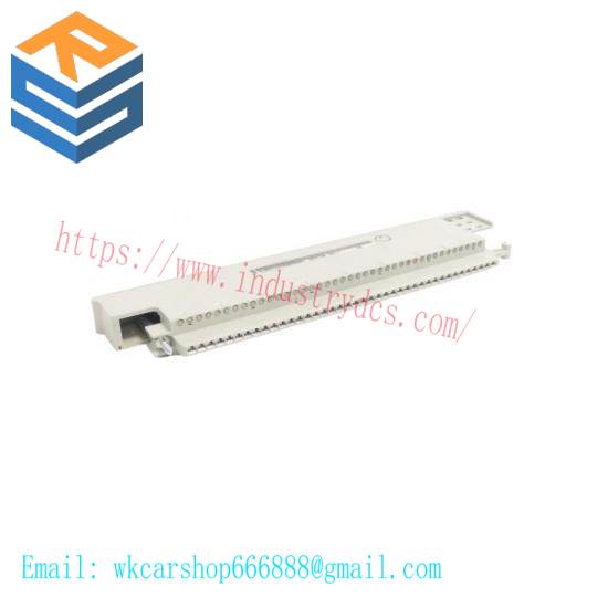 ABB GJR5144900R0001 35ST90 Front Plug
