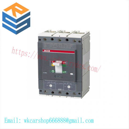 ABB GJR5250000R0252 CPU Module