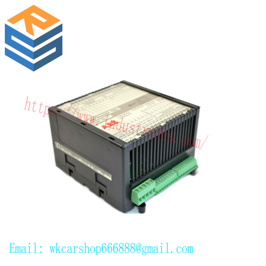 ABB GJR5251400R0101 ICDG32L1B  PCB Card