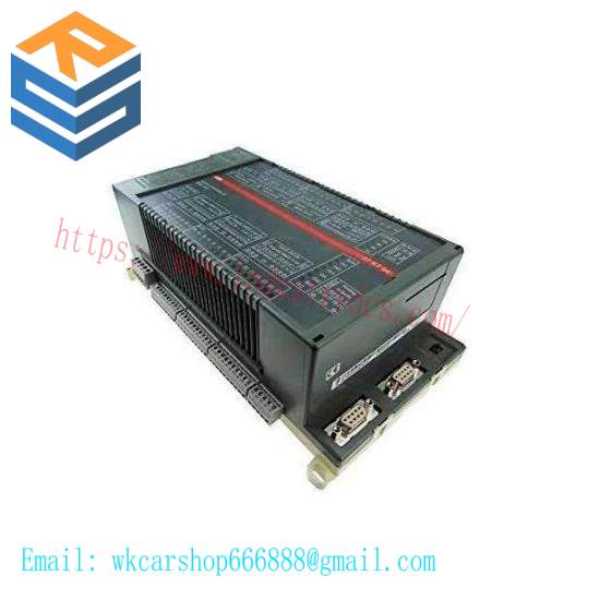 ABB GJR5252100R0101  Advant Controller
