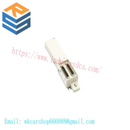 ABB GJR5252300R3101 07AC91H