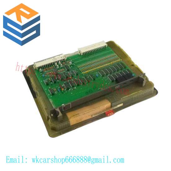 ABB GKWE850000R0100 81EB10D Procontrol