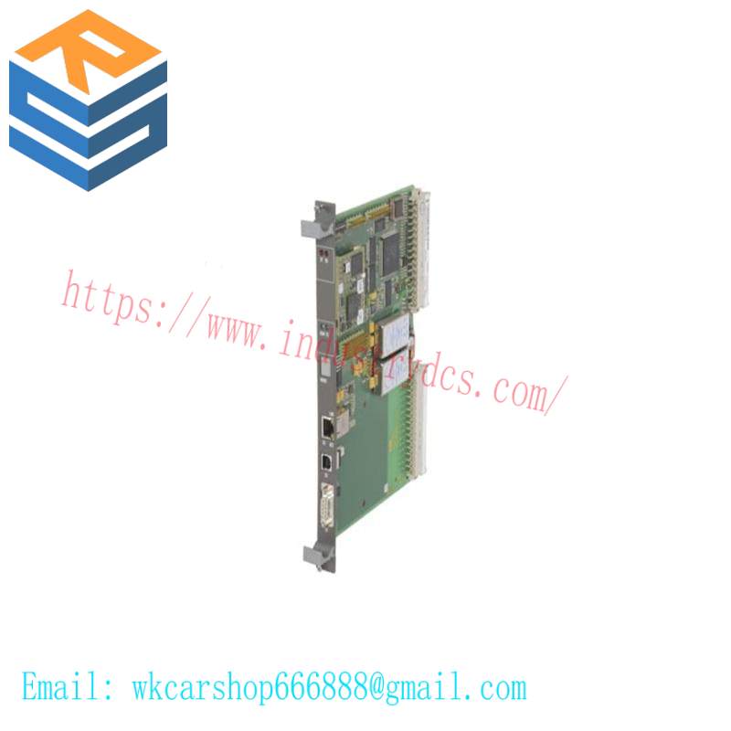 ABB GKWE857800R1214 87TS50E-E Communicatioins Module