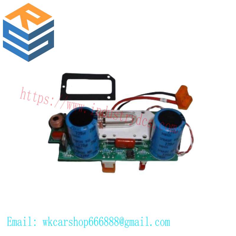 ABB GM10032582-KIT 101935-217 PLC Module