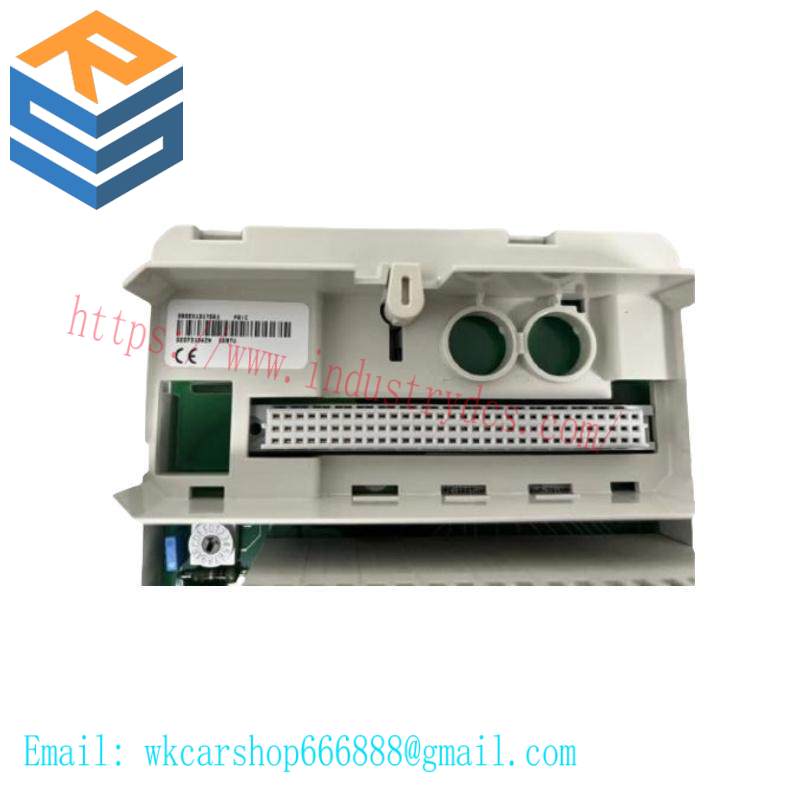 ABB GRBTU 3BSE013175R1