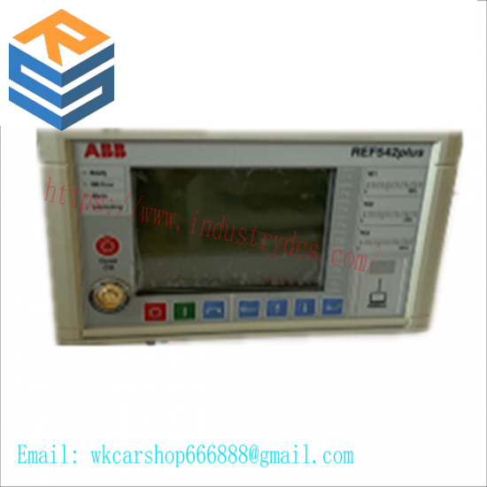 ABB GVC732AE01 Power Board